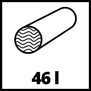 Каток для газона Einhell GC-GR 57 (3415302) №5