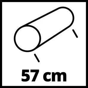 Каток для газона Einhell GC-GR 57 (3415302) №6