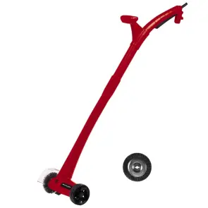 Очиститель швов плитки Einhell GC-EG 1410 (3424002) №1