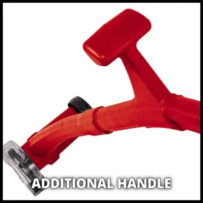 Очиститель швов плитки Einhell GC-EG 1410 (3424002) №5