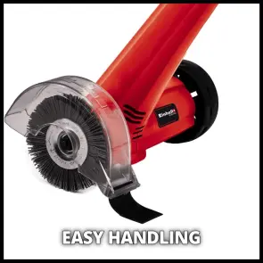 Очиститель швов плитки Einhell GC-EG 1410 (3424002) №6