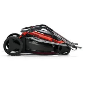 Газонокосарка електрична Einhell GC-EM 1600/37 (3400080) №5