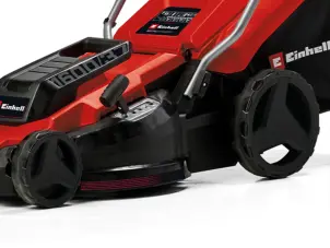 Газонокосарка електрична Einhell GC-EM 1600/37 (3400080) №7