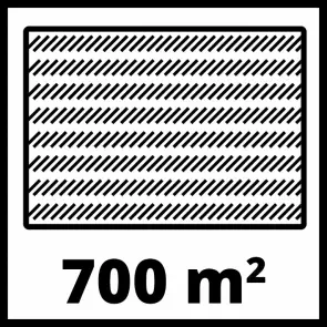 Газонокосарка електрична Einhell GC-EM 1600/37 (3400080) №10