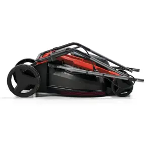 Газонокосарка електрична Einhell GC-EM 1800/43 (3400090) №5