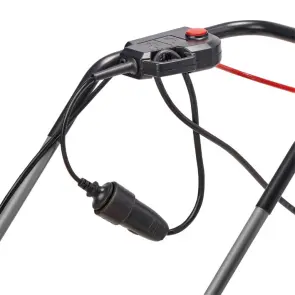 Газонокосарка електрична Einhell GC-EM 1800/43 (3400090) №7