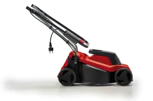 Газонокосилка электрическая Einhell GC-EM 1000/32 (3400070) №2