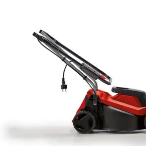 Газонокосилка электрическая Einhell GC-EM 1000/32 (3400070) №3