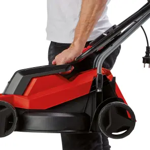 Газонокосилка электрическая Einhell GC-EM 1000/32 (3400070) №4