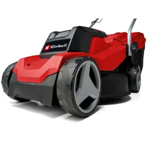 Газонокосилка электрическая Einhell GC-EM 1000/32 (3400070) №6