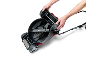 Газонокосилка электрическая Einhell GC-EM 1000/32 (3400070) №7
