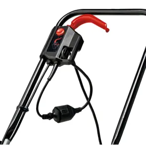 Газонокосилка электрическая Einhell GC-EM 1000/32 (3400070) №8