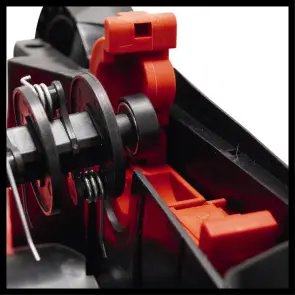 Скарифікатор акумуляторний Einhell GE-SA 36/35 Li - Solo (3420685) №8