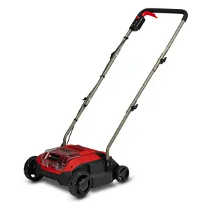 Скарифікатор акумуляторний Einhell GC-SC 18/28 DS Li - Solo (3420625) №3