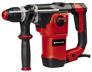 Перфоратор электрический Einhell TE-RH 32-1600 4F (4258508) №1