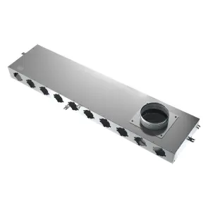Коллектор Вентс FlexiVent 1001160/75х12 / DN75 №1
