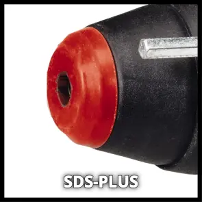 Перфоратор электрический Einhell TE-RH 32-1600 4F (4258508) №7