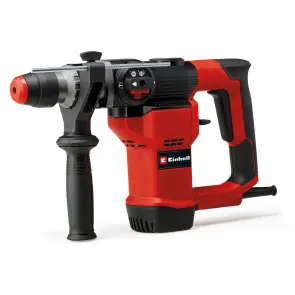 Перфоратор електричний Einhell TC-RH 28 3F (4258002) №1