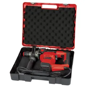 Перфоратор електричний Einhell TC-RH 28 3F (4258002) №2