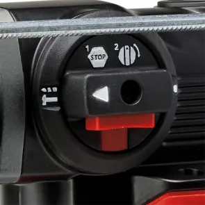 Перфоратор електричний Einhell TC-RH 28 3F (4258002) №6
