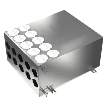 Коллектор Вентс FlexiVent 1001200/75х10 / DN75