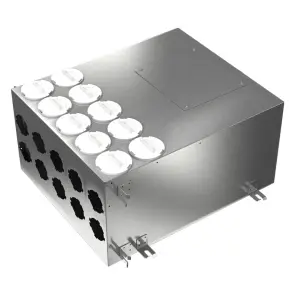 Коллектор Вентс FlexiVent 1001200/75х10 / DN75 №1