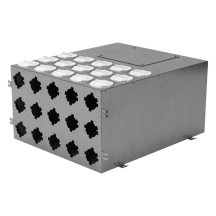 Коллектор Вентс FlexiVent 1001200/75х15 / DN75