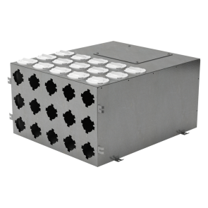Коллектор Вентс FlexiVent 1001200/75х15 / DN75 №1