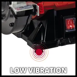Точильно-шлифовальный станок Einhell TC-BG 150 B (4412634) №5