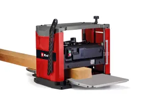 Рубанок стаціонарний Einhell TE-SP 330 (4419925) №4