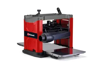 Рубанок стаціонарний Einhell TE-SP 330 (4419925) №5