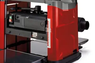 Рубанок стаціонарний Einhell TE-SP 330 (4419925) №7