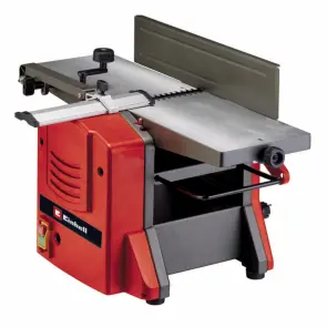 Рубанок стаціонарний Einhell TC-SP 204 (4419952) №1