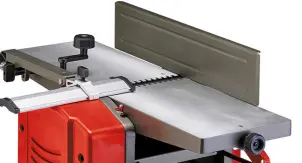 Рубанок стаціонарний Einhell TC-SP 204 (4419952) №4