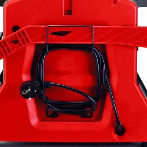 Рубанок стаціонарний Einhell TC-SP 204 (4419952) №10