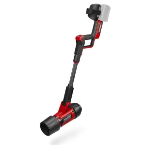 Повітродув акумуляторний Einhell GP-LB 36/270 Li E BL - Solo (3433570) №3