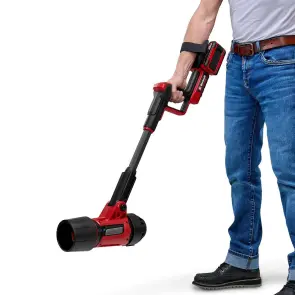 Повітродув акумуляторний Einhell GP-LB 36/270 Li E BL - Solo (3433570) №5