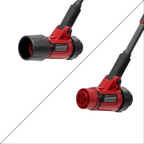 Повітродув акумуляторний Einhell GP-LB 36/270 Li E BL - Solo (3433570) №6