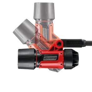 Повітродув акумуляторний Einhell GP-LB 36/270 Li E BL - Solo (3433570) №7