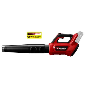 Воздуходув аккумуляторный Einhell GP-LB 36/230 Li E BL - Solo (3433650) №1