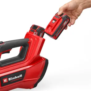 Воздуходув аккумуляторный Einhell GP-LB 36/230 Li E BL - Solo (3433650) №5