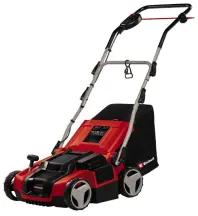 Скарификатор электрический Einhell GE-SA 1435/1 (3420690)