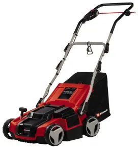 Скарифікатор електричний Einhell GE-SA 1435/1 (3420690) №1