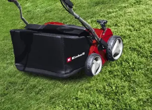Скарифікатор електричний Einhell GE-SA 1640 (3420590) №4