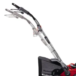 Скарифікатор електричний Einhell GE-SA 1640 (3420590) №6