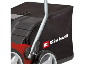 Скарифікатор електричний Einhell GE-SA 1640 (3420590) №7