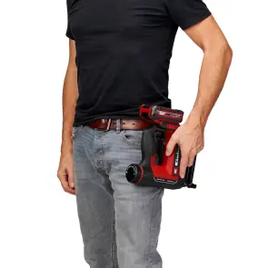 Степлер акумуляторний Einhell TE-CN 18/32 Li - Solo (4257800) №3