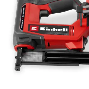 Степлер акумуляторний Einhell TE-CN 18/32 Li - Solo (4257800) №6
