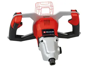 Міксер акумуляторний Einhell TP-MX 18-2 Li BL - Solo (4258770) №5