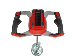Міксер акумуляторний Einhell TP-MX 18-2 Li BL - Solo (4258770) №6